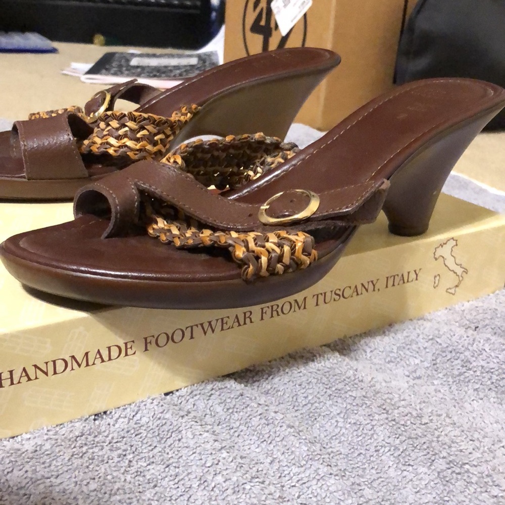 Shoes - Picture 2 of 2